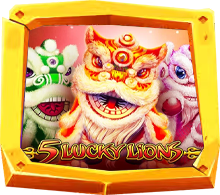 5-Lucky-Lions